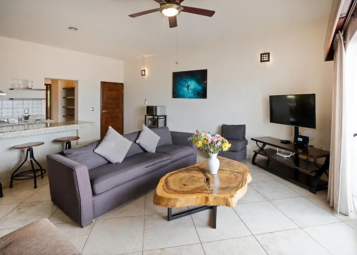 Hotel&Suites El Moro