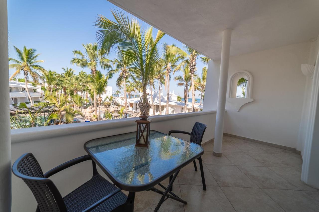 Hotel&suites El Moro