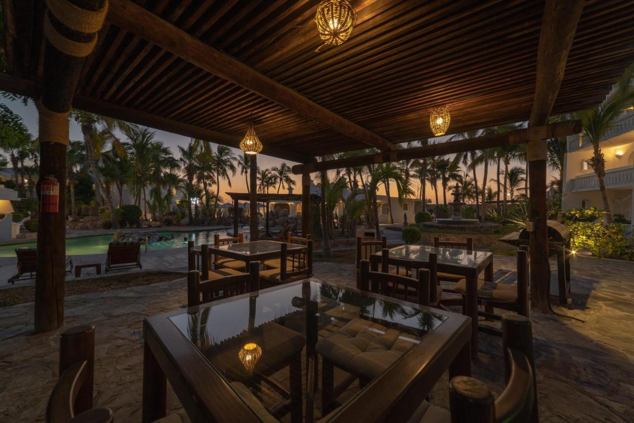 Hotel&suites El Moro 4*