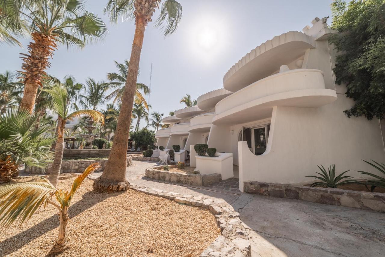 Hotel&suites El Moro