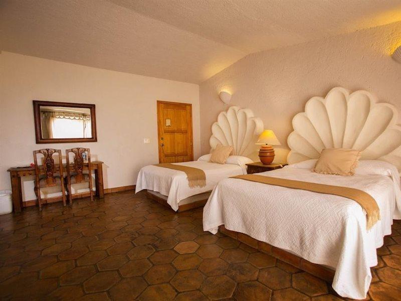 Hotel&suites El Moro 4*