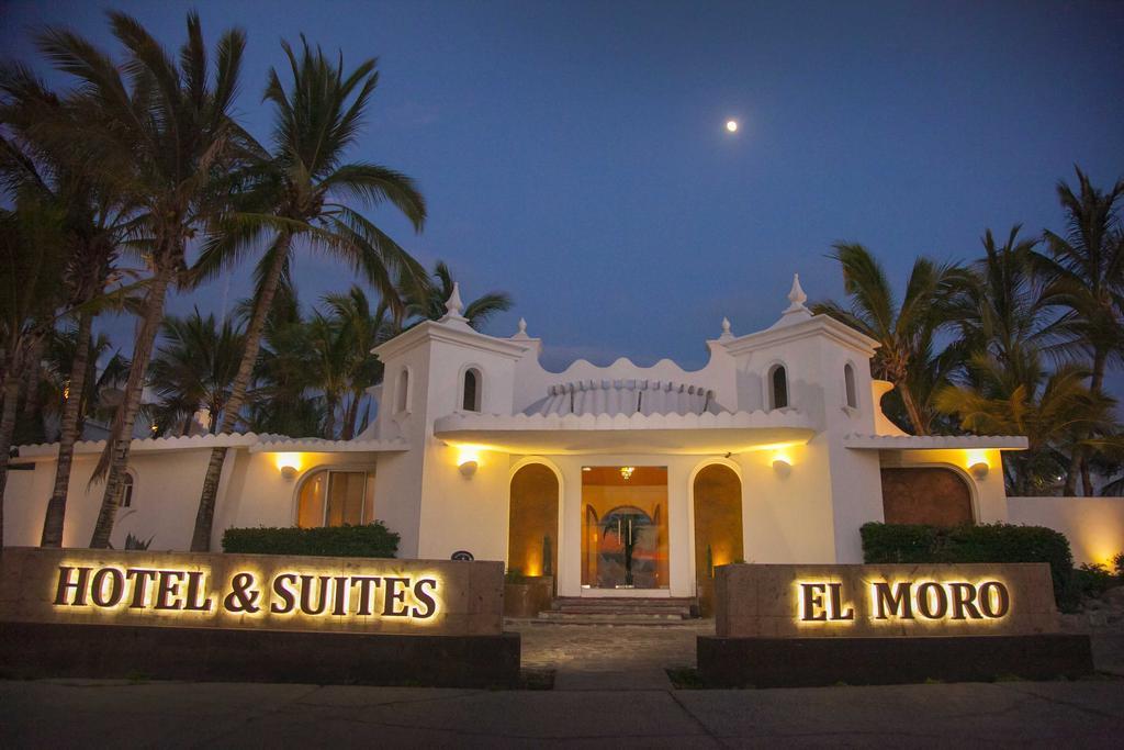 Hotel&suites El Moro 4*