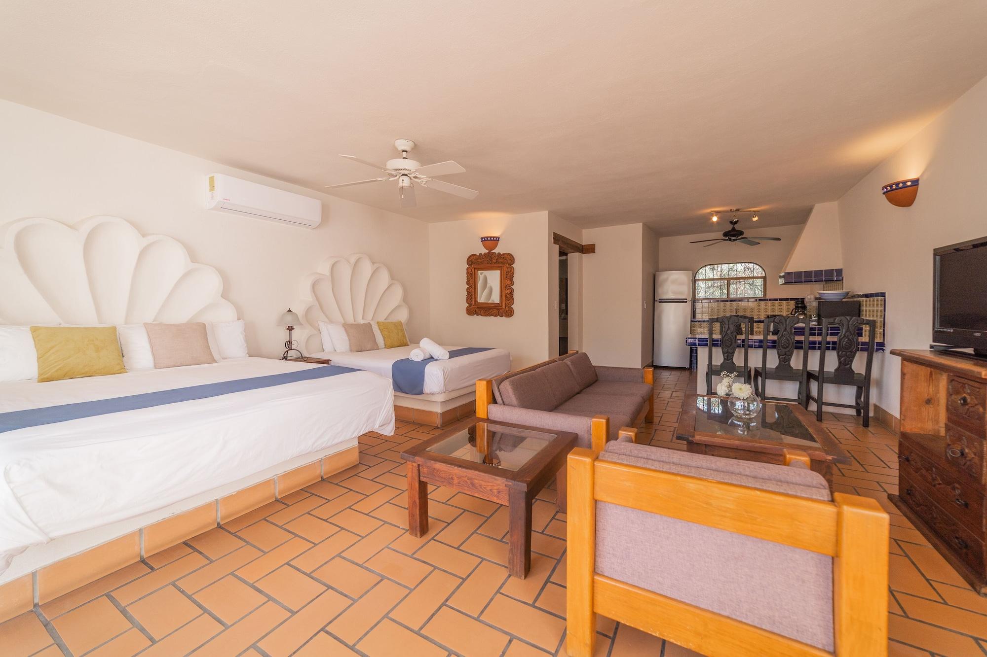 Hotel Hotel&suites El Moro