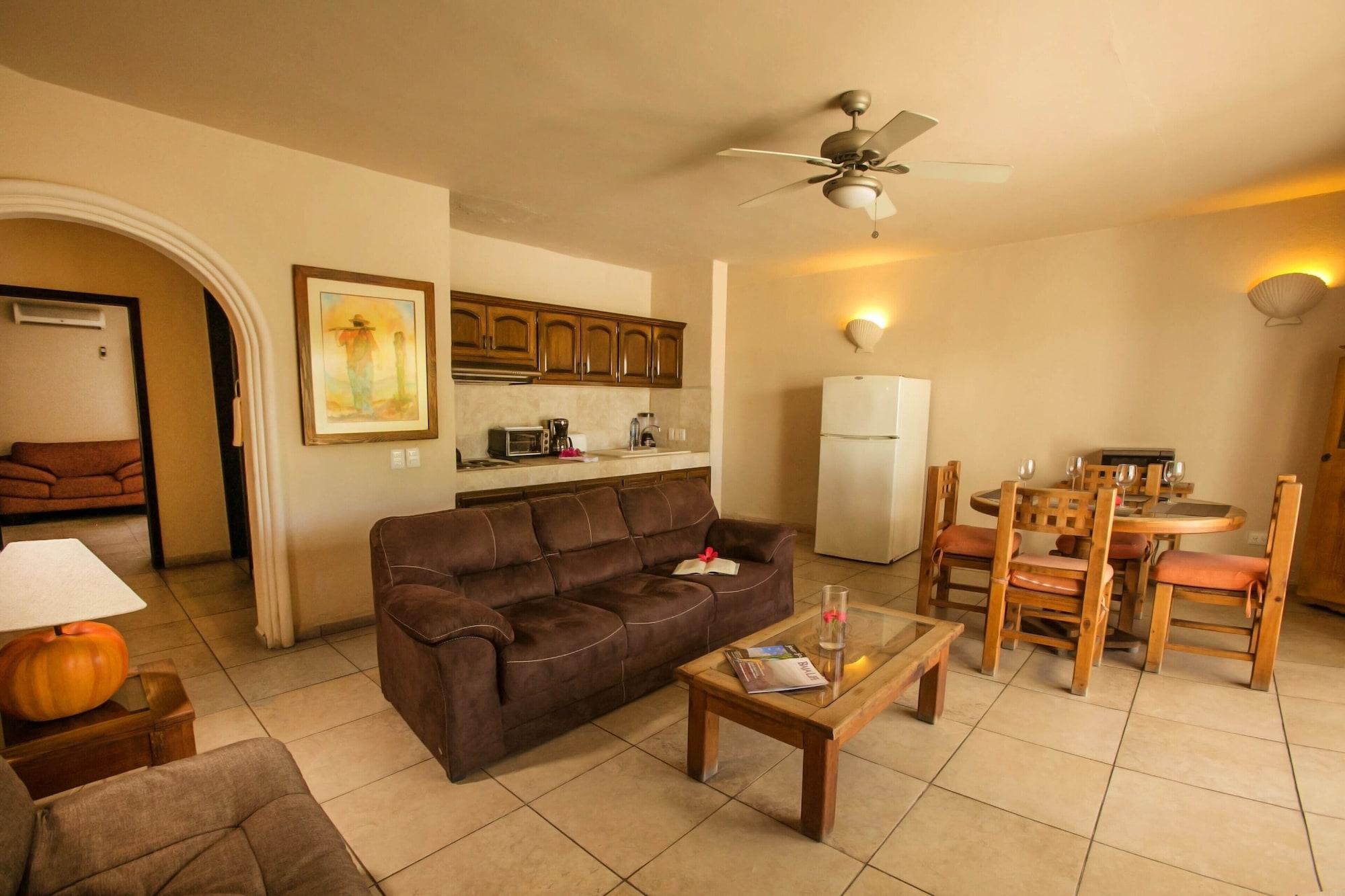 Hotel&suites El Moro 4*