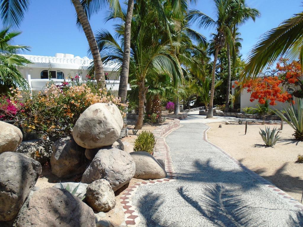 Hotel&suites El Moro 4*