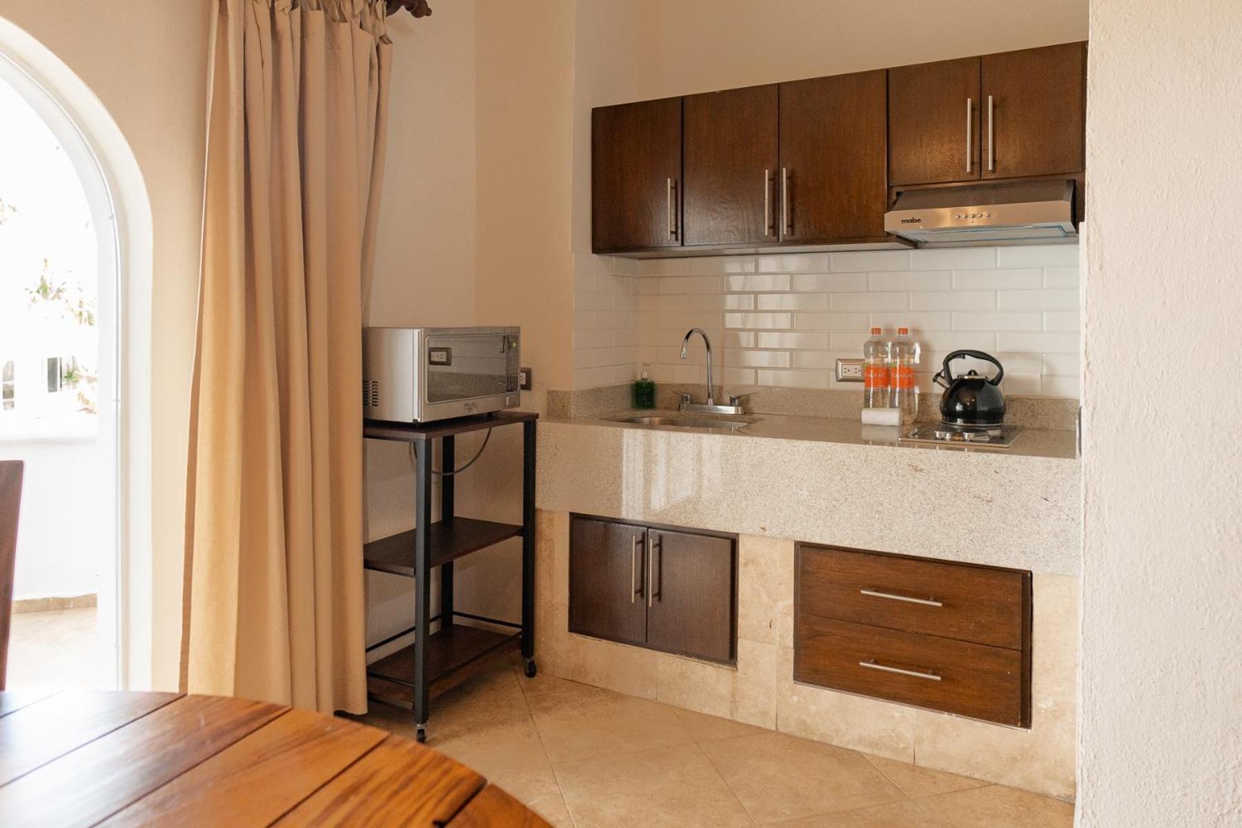 Hotel&suites El Moro 4*
