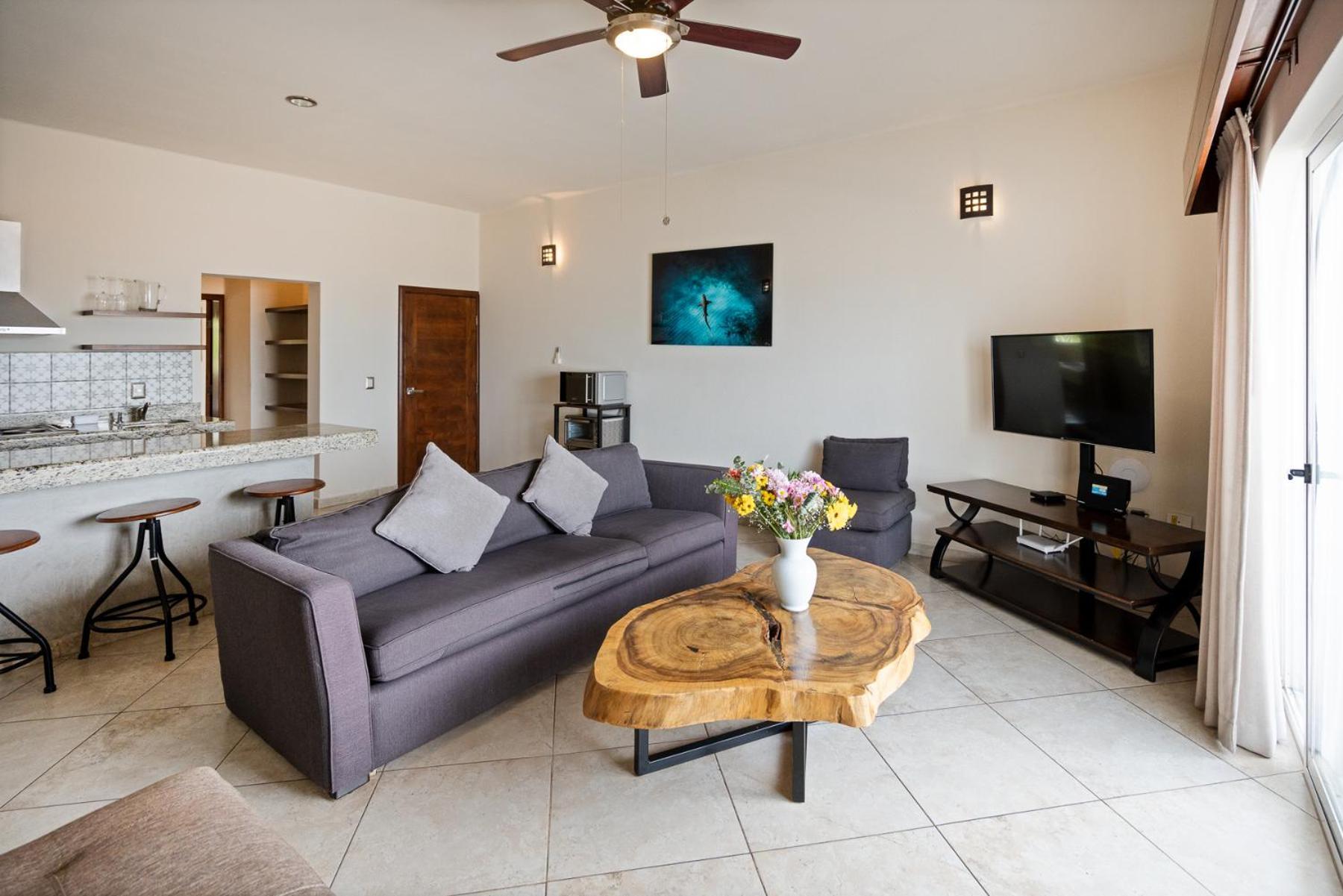 Hotel&suites El Moro 4* La Paz