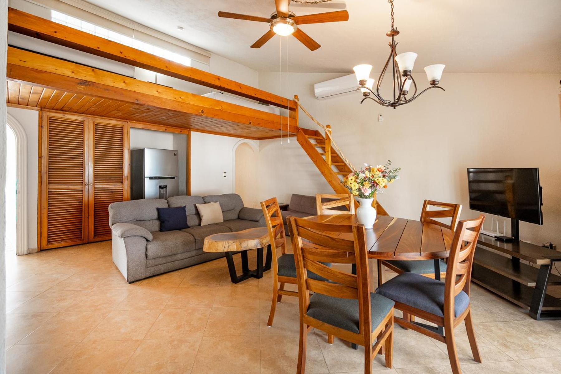 Hotel&suites El Moro Hotel