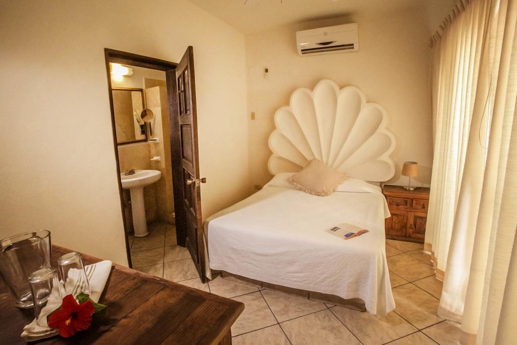 Hotel&suites El Moro Hotel La Paz