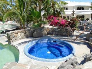 Hotel&suites El Moro La Paz