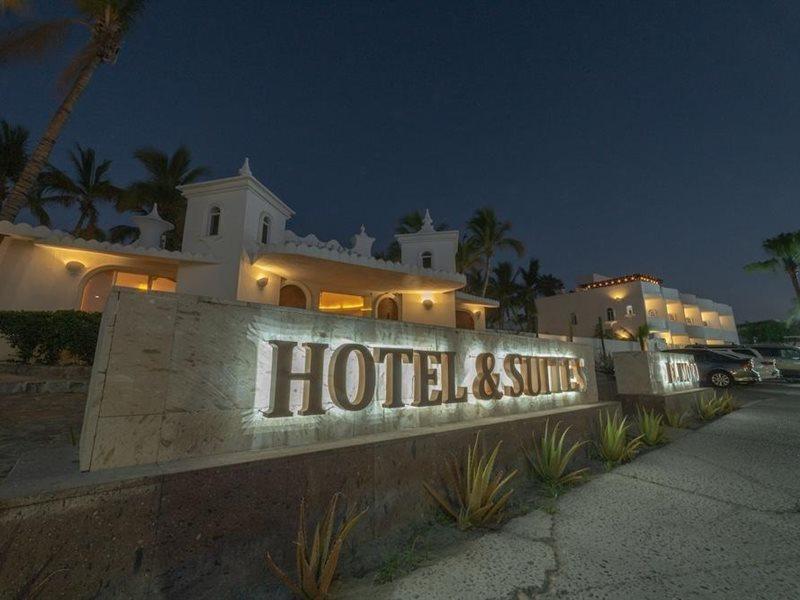 Hotel&suites El Moro 4* La Paz