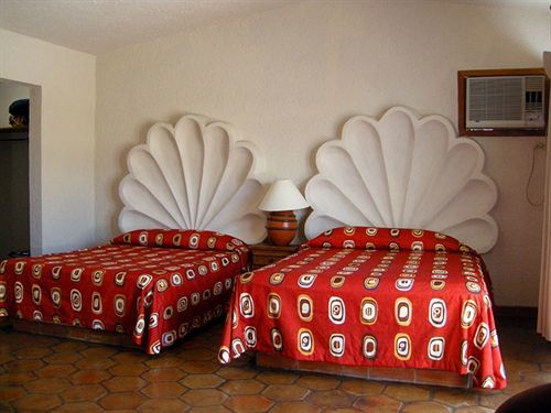 Hotel&suites El Moro