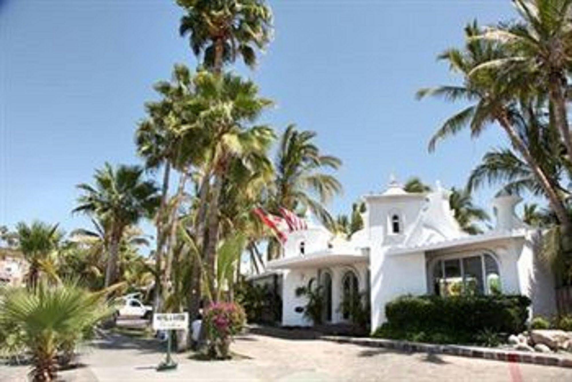 Hotel Hotel&suites El Moro