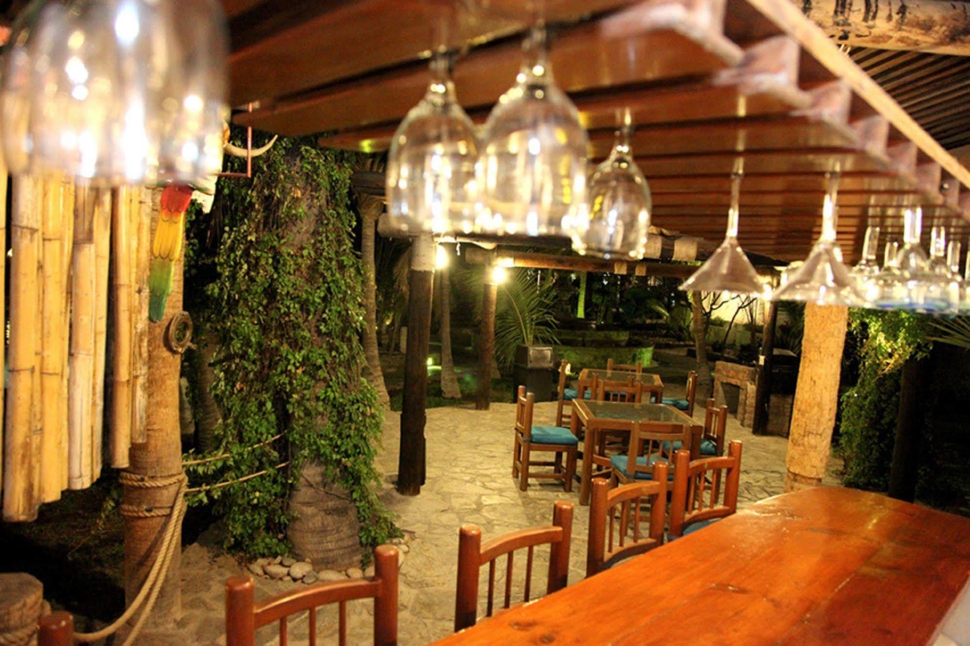 Hotel Hotel&suites El Moro La Paz