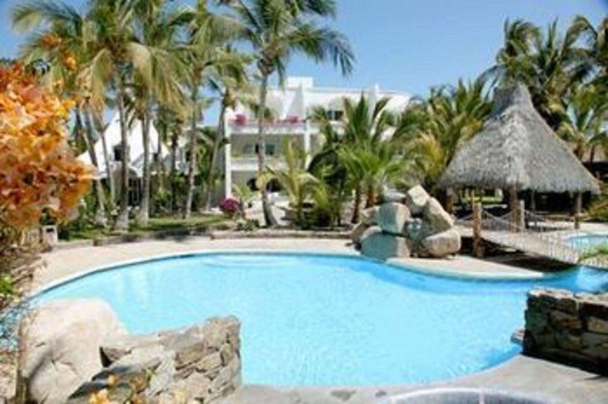 Hotel Hotel&suites El Moro