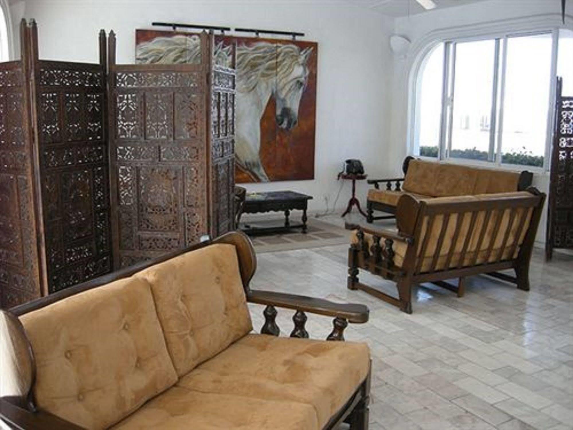 Hotel&suites El Moro Hotel 4*