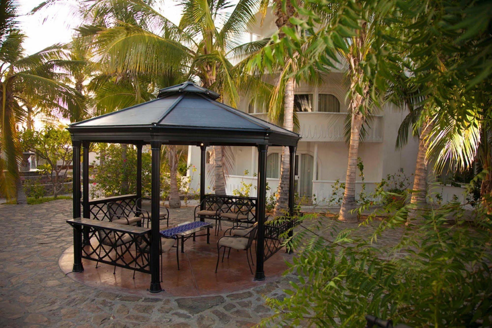 Hotel&suites El Moro Hotel La Paz