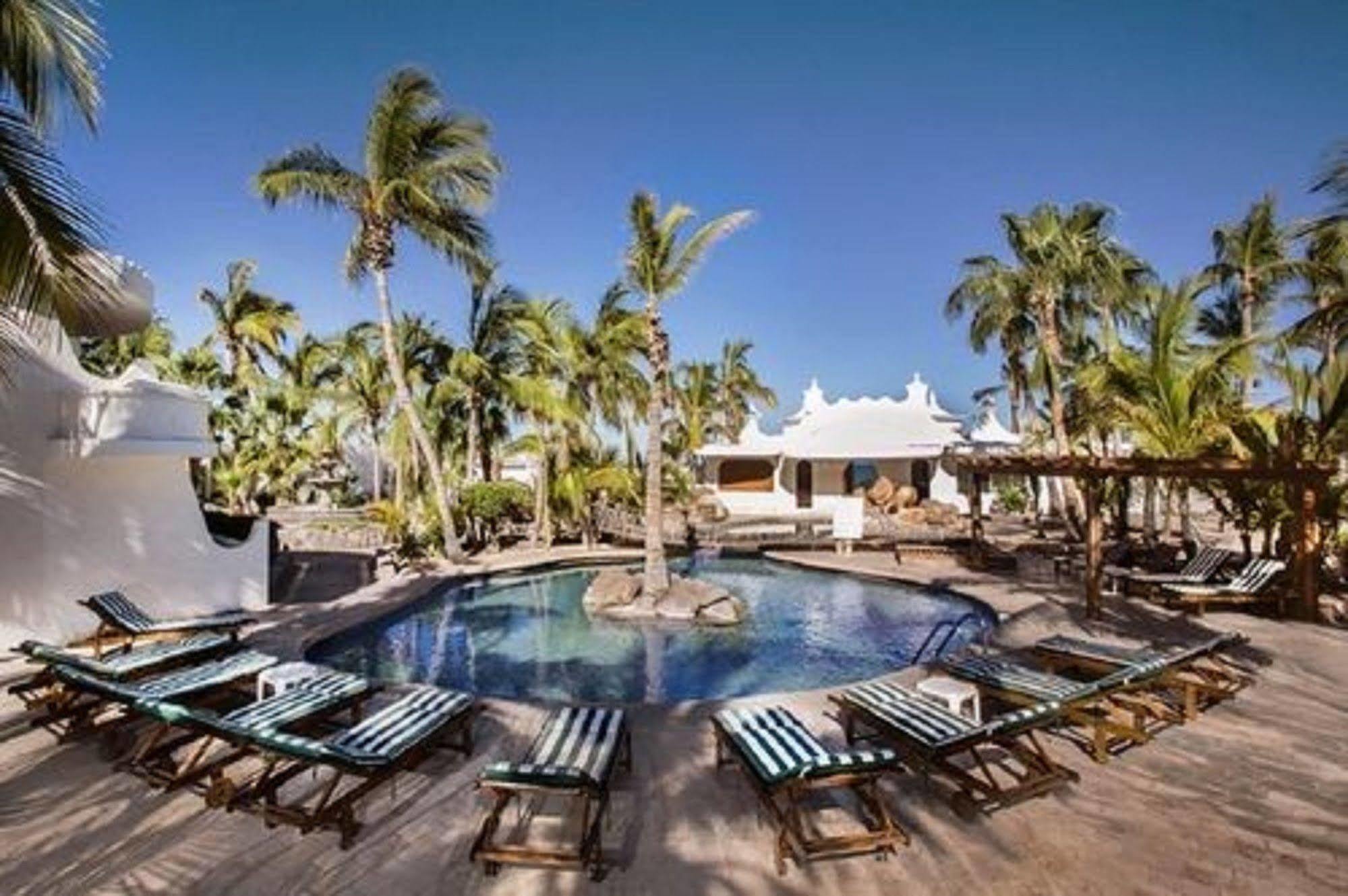 Hotel&suites El Moro 4*