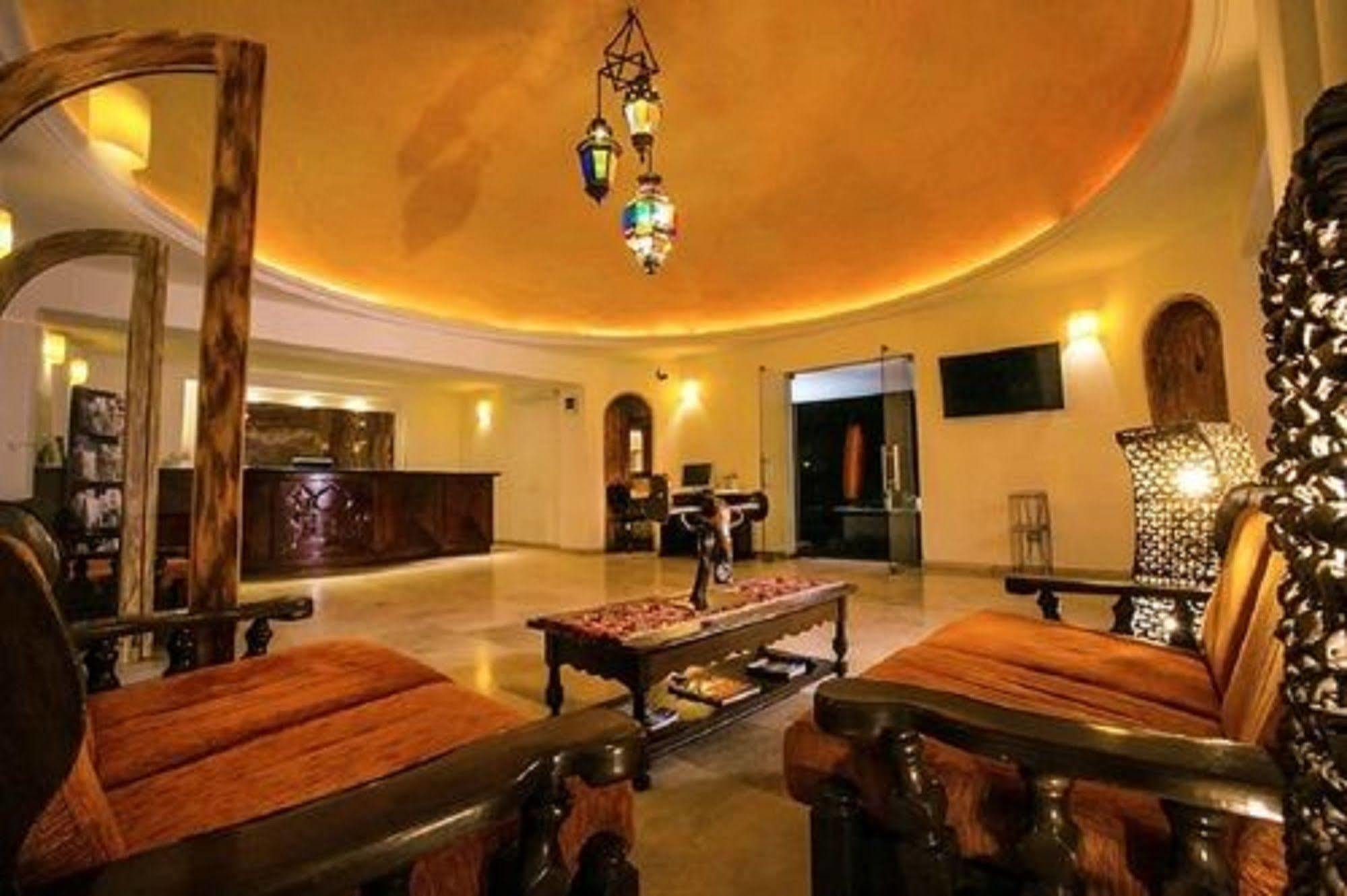 Hotel&suites El Moro Hotel 4*