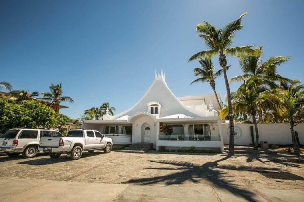 Hotel&suites El Moro Hotel 4*